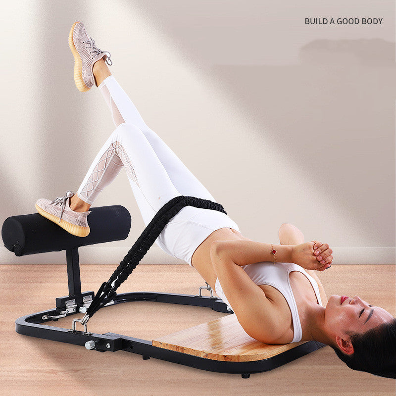 New Home Women'S Fitness Equipment Hip Exerciser