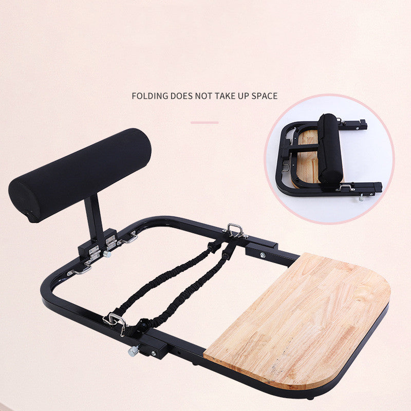 New Home Women'S Fitness Equipment Hip Exerciser